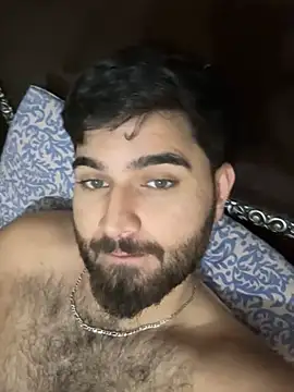 Shamang269 online show from 16, 3, 2025