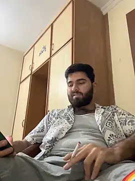 Shamang269 online show from 22, 3, 2025