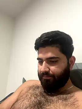 Shamang269 online show from 8, 10, 2025