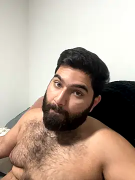 Shamang269 online show from 17, 10, 2025