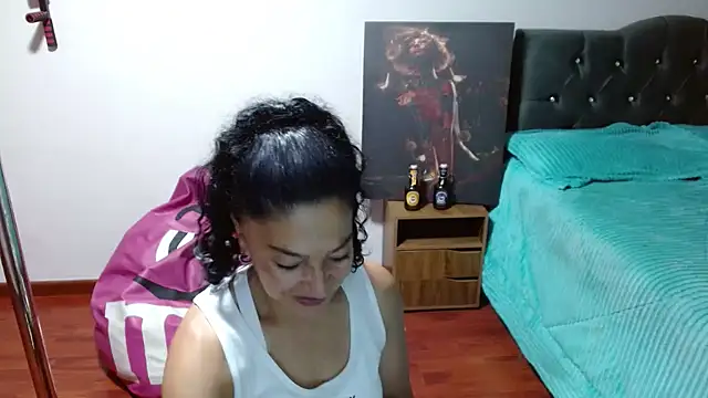 Anitta muscle online show from 20, 11, 2025