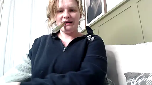 Snapshot of samanthaalice chatting on 30, 1, 2025 samanthaalice online show from 30, 1, 2025
