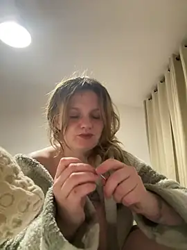Snapshot of samanthaalice chatting on 14, 2, 2025 samanthaalice online show from 14, 2, 2025