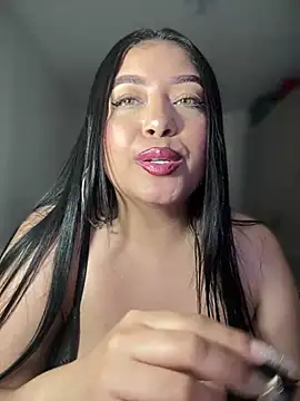 Snapshot of cami_ortiz__ chatting on 17, 1, 2025 cami ortiz   online show from 17, 1, 2025