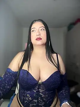 Snapshot of cami_ortiz__ chatting on 22, 1, 2025 cami ortiz   online show from 22, 1, 2025