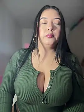 Snapshot of cami_ortiz__ chatting on 17, 3, 2025 cami ortiz   online show from 17, 3, 2025