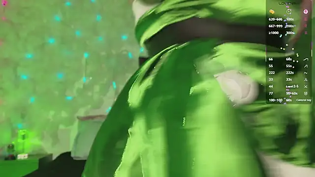 emmajohnss online show from 18, 3, 2026