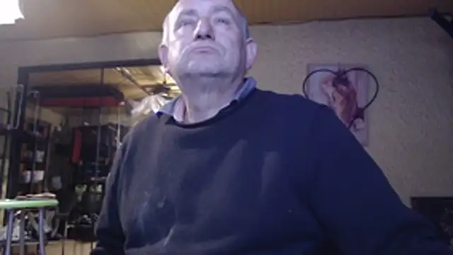 jeanlulu online show from 15, 11, 2025