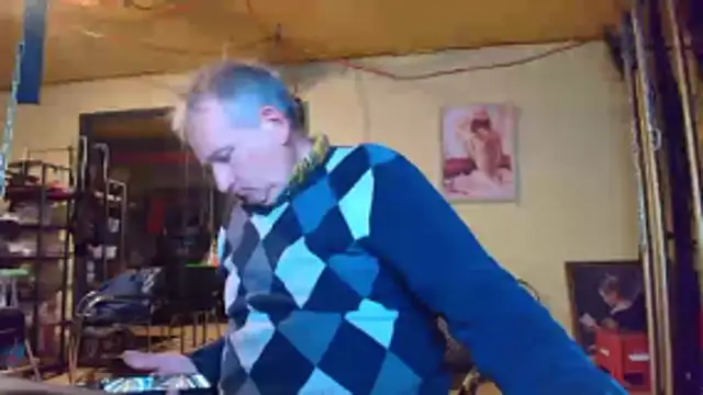 jeanlulu online show from 14, 5, 2026
