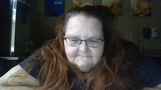 Hornybbw1978 online show from 18, 12, 2024