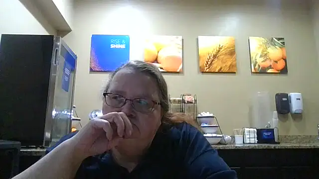 Hornybbw1978 online show from 17, 10, 2025