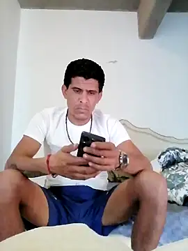 jezuzu1992 online show from 6, 2, 2025