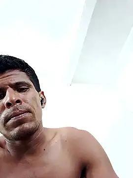 jezuzu1992 online show from 6, 10, 2025