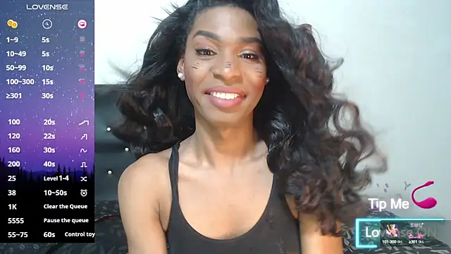 Snapshot of NAHOMMY_SEXY chatting on 29, 12, 2024 NAHOMMY SEXY online show from 29, 12, 2024