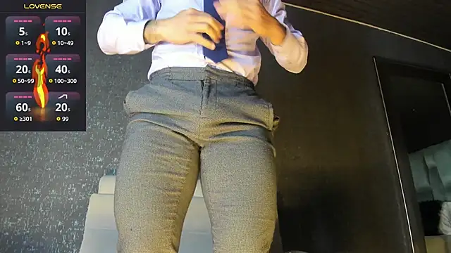 MarkWalker   online show from 30, 11, 2025