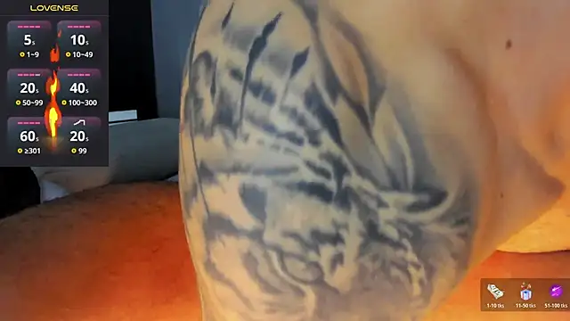 MarkWalker   online show from 5, 12, 2025