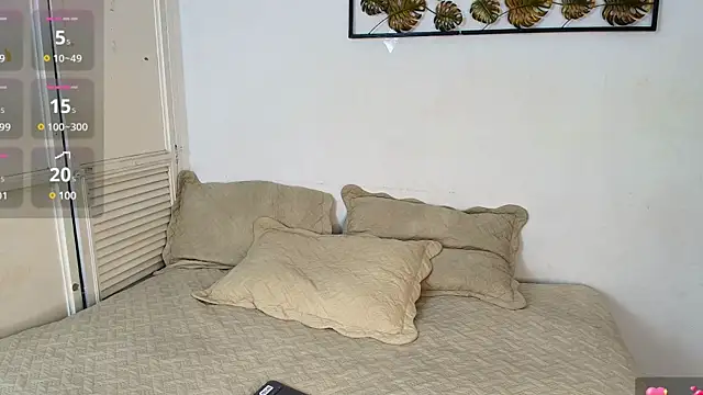 kristyl paez online show from 12, 3, 2025