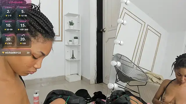 kristyl paez online show from 25, 9, 2025