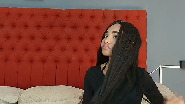 kristyl paez online show from 23, 11, 2025