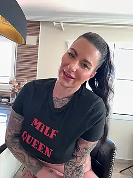 InKed-Kathy online show from 21, 3, 2025