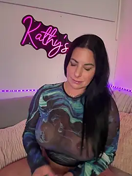 InKed-Kathy online show from 7, 5, 2026