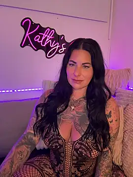 InKed-Kathy online show from 10, 5, 2026