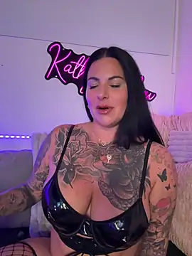 InKed-Kathy online show from 12, 5, 2026