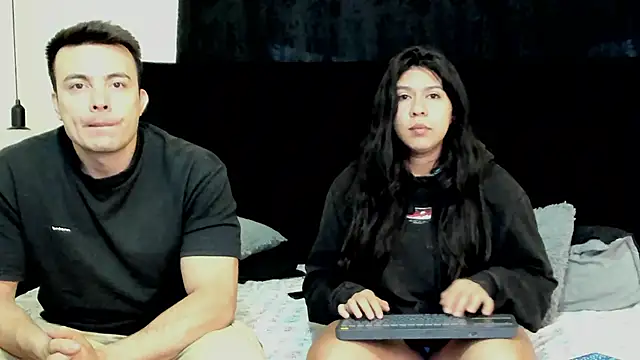 lissandthor13 online show from 12, 9, 2025