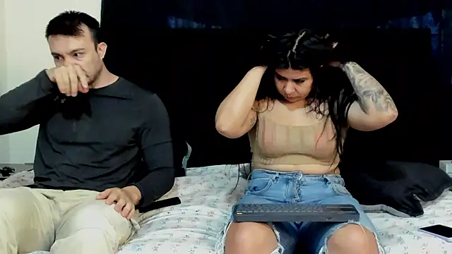 lissandthor13 online show from 28, 10, 2025