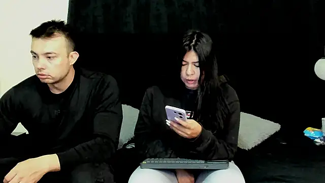 Snapshot of lissandthor13 chatting on 19, 12, 2025 lissandthor13 online show from 19, 12, 2025