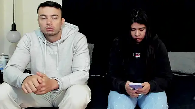 Snapshot of lissandthor13 chatting on 21, 12, 2025 lissandthor13 online show from 21, 12, 2025