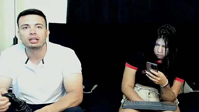 Snapshot of lissandthor13 chatting on 8, 1, 2026 lissandthor13 online show from 8, 1, 2026