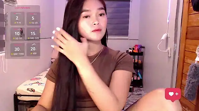 Snapshot of Itsme_claire chatting on 23, 9, 2025 Itsme claire online show from 23, 9, 2025