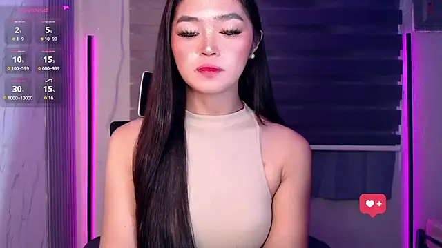 Itsme claire online show from 18, 2, 2026