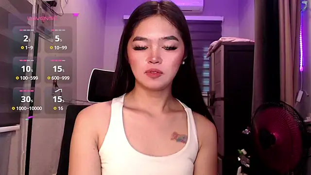 Itsme claire online show from 27, 2, 2026