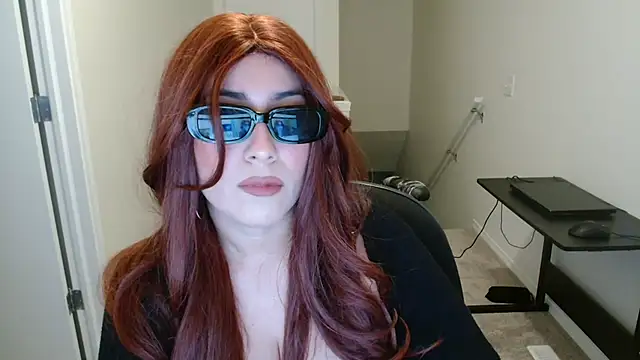 Sassy Latina online show from 21, 3, 2026