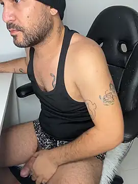nicolas cox online show from 29, 5, 2026
