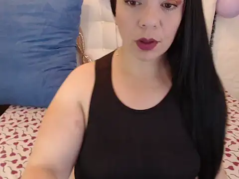 Snapshot of Angiee_BBW chatting on 9, 12, 2024 Angiee BBW online show from 9, 12, 2024