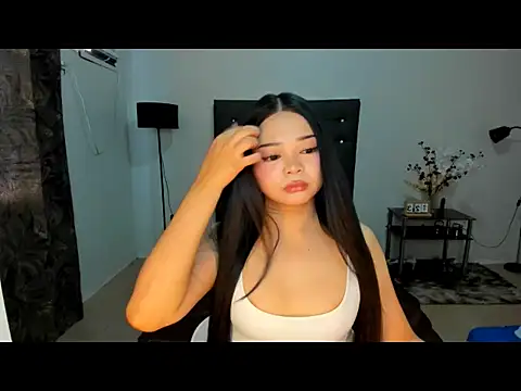 Snapshot of Kendralicious chatting on 23, 5, 2026 Kendralicious online show from 23, 5, 2026