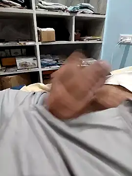 Amandev7 online show from 12, 10, 2025