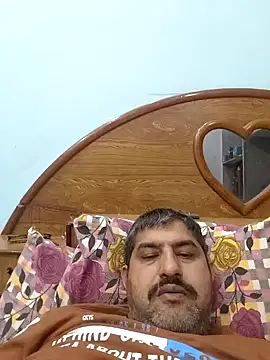 Amandev7 online show from 16, 3, 2026