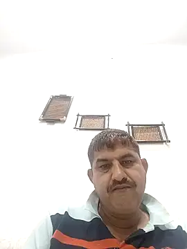Amandev7 online show from 10, 5, 2026