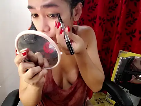 PirateEmpressBoaAico online show from 5, 6, 2026