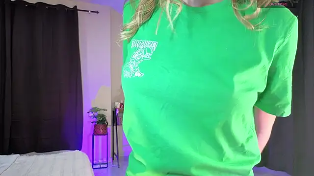 AmelieAxie online show from 13, 1, 2026