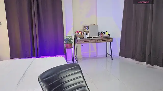 AmelieAxie online show from 15, 7, 2026