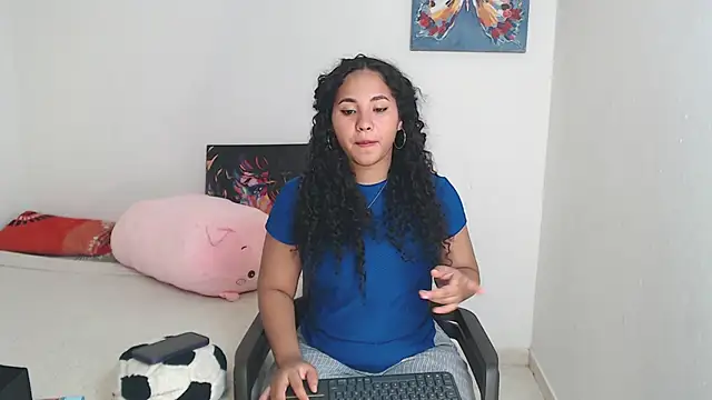 luciana keating online show from 5, 10, 2025