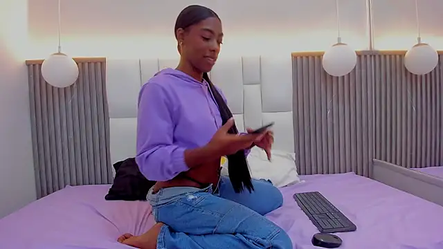 tyra jackson online show from 23, 9, 2025