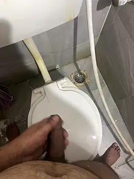 Rahuldhe22 online show from 20, 12, 2024