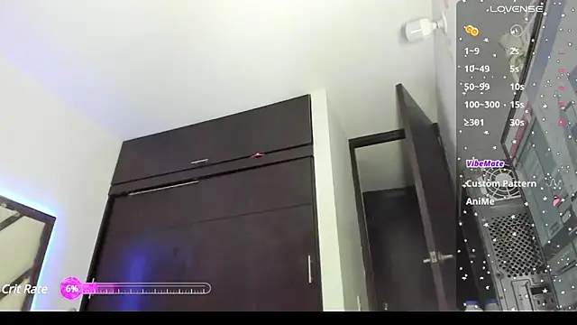 zack isaac777 online show from 13, 2, 2025