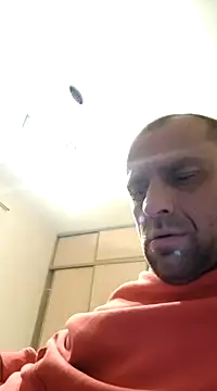 Snapshot of Roman0798 chatting on 6, 12, 2024 Roman0798 online show from 6, 12, 2024